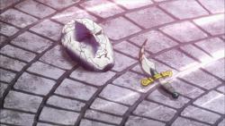    [-1] / JoJo's Bizarre Adventure