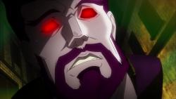    [-1] / JoJo's Bizarre Adventure
