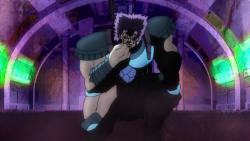    [-1] / JoJo's Bizarre Adventure