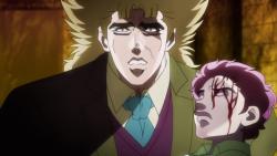    [-1] / JoJo's Bizarre Adventure