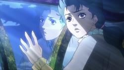    [-1] / JoJo's Bizarre Adventure