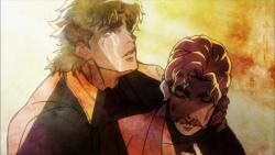    [-1] / JoJo's Bizarre Adventure