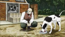    [-1] / JoJo's Bizarre Adventure
