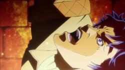    [-1] / JoJo's Bizarre Adventure