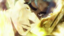    [-1] / JoJo's Bizarre Adventure