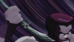    [-1] / JoJo's Bizarre Adventure