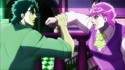    [-1] / JoJo's Bizarre Adventure