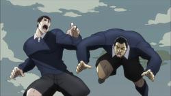    [-1] / JoJo's Bizarre Adventure