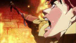    [-1] / JoJo's Bizarre Adventure
