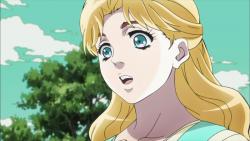    [-1] / JoJo's Bizarre Adventure