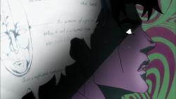    [-1] / JoJo's Bizarre Adventure