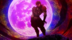    [-1] / JoJo's Bizarre Adventure