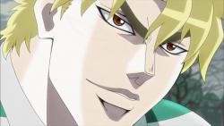    [-1] / JoJo's Bizarre Adventure