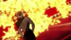    [-1] / JoJo's Bizarre Adventure