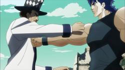    [-1] / JoJo's Bizarre Adventure