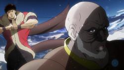    [-1] / JoJo's Bizarre Adventure