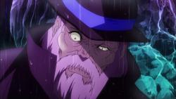   [-1] / JoJo's Bizarre Adventure