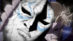    [-1] / JoJo's Bizarre Adventure
