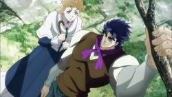    [-1] / JoJo's Bizarre Adventure