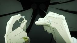    [-1] / JoJo's Bizarre Adventure
