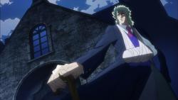   [-1] / JoJo's Bizarre Adventure