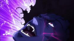    [-1] / JoJo's Bizarre Adventure