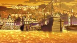    [-1] / JoJo's Bizarre Adventure