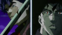    [-1] / JoJo's Bizarre Adventure