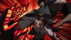    [-1] / JoJo's Bizarre Adventure