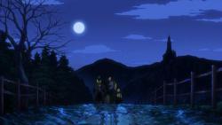    [-1] / JoJo's Bizarre Adventure