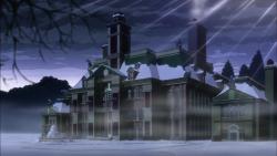    [-1] / JoJo's Bizarre Adventure