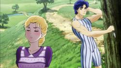    [-1] / JoJo's Bizarre Adventure