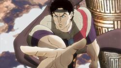    [-1] / JoJo's Bizarre Adventure