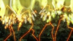    [-1] / JoJo's Bizarre Adventure