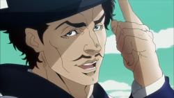   [-1] / JoJo's Bizarre Adventure
