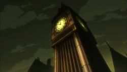    [-1] / JoJo's Bizarre Adventure