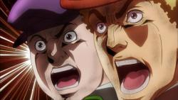    [-1] / JoJo's Bizarre Adventure