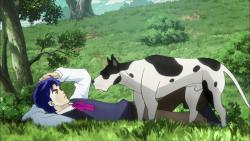    [-1] / JoJo's Bizarre Adventure