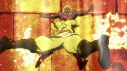    [-1] / JoJo's Bizarre Adventure