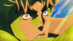    [-1] / JoJo's Bizarre Adventure