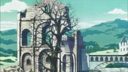   [-1] / JoJo's Bizarre Adventure
