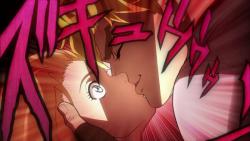    [-1] / JoJo's Bizarre Adventure