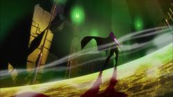    [-1] / JoJo's Bizarre Adventure