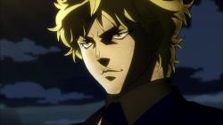    [-1] / JoJo's Bizarre Adventure