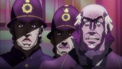    [-1] / JoJo's Bizarre Adventure