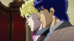    [-1] / JoJo's Bizarre Adventure