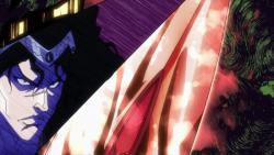    [-1] / JoJo's Bizarre Adventure