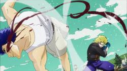    [-1] / JoJo's Bizarre Adventure