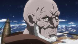   [-1] / JoJo's Bizarre Adventure