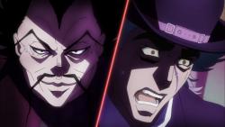    [-1] / JoJo's Bizarre Adventure